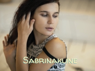 Sabrinakline