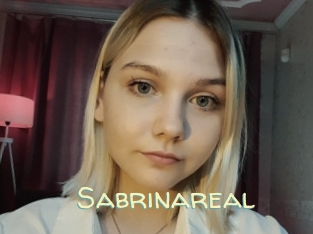 Sabrinareal