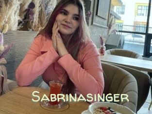 Sabrinasinger