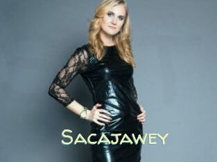 Sacajawey