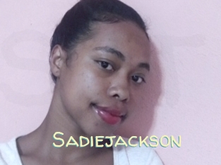 Sadiejackson