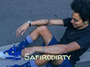 Safirodirty