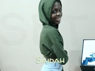 Saidah