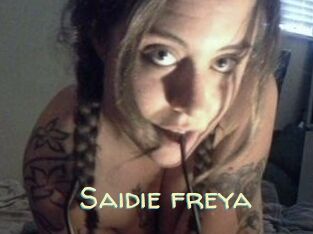 Saidie_freya