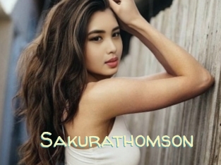 Sakurathomson