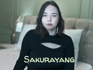 Sakurayang