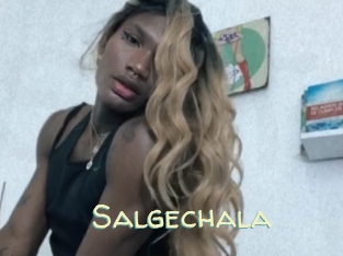 Salgechala