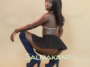 Salmakane