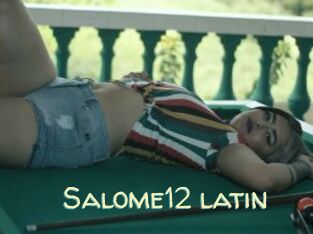 Salome12_latin