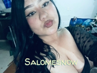 Salomesnow