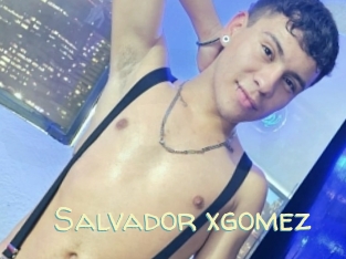 Salvador_xgomez