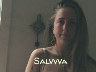 Salvvva