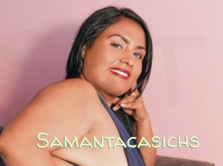 Samantacasichs