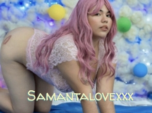 Samantalovexxx