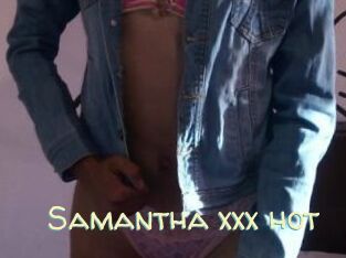 Samantha_xxx_hot