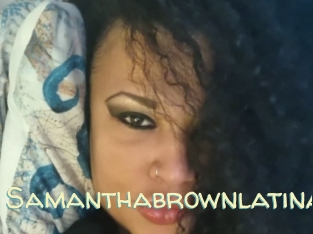 Samanthabrownlatina