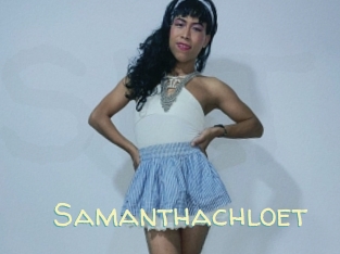 Samanthachloet