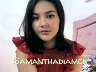 Samanthadiamon