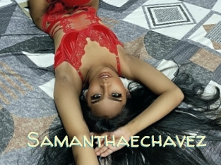 Samanthaechavez