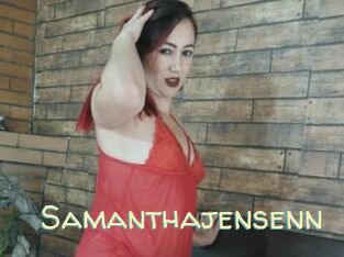 Samanthajensenn