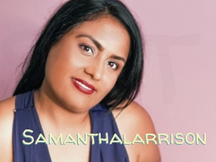 Samanthalarrison