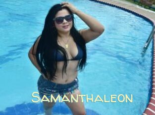 Samanthaleon