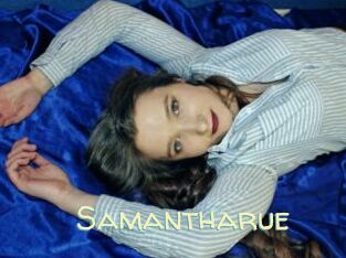 Samantharue