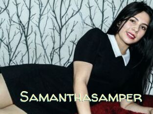 Samanthasamper