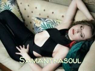 Samanthasoul