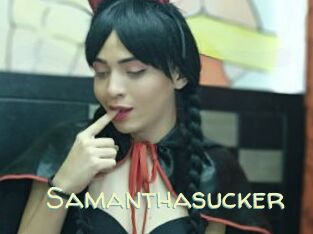 Samanthasucker