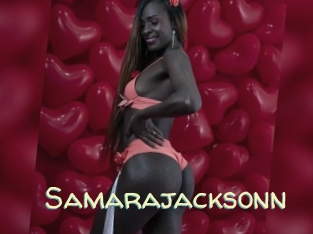 Samarajacksonn