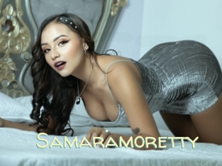 Samaramoretty