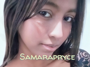 Samarapryce