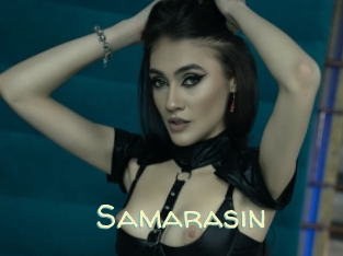 Samarasin