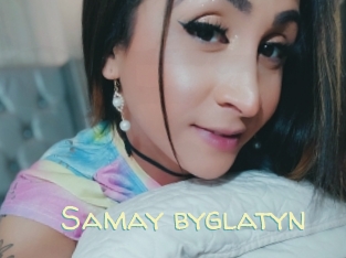 Samay_byglatyn