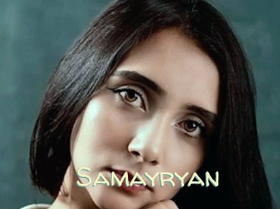 Samayryan