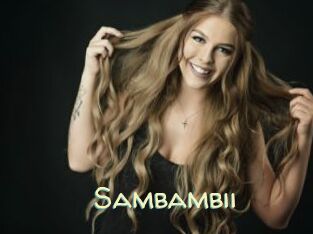 Sambambii