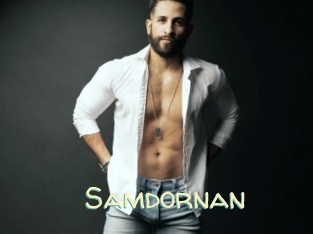 Samdornan