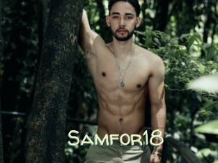 Samfor18