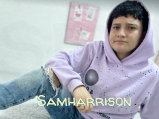 Samharrison