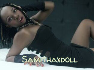 Samithaxdoll