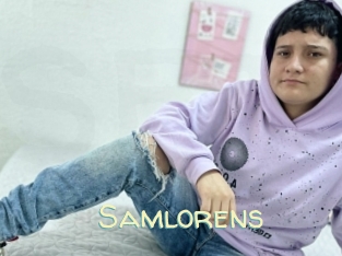 Samlorens