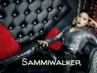 Sammiwalker