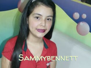 Sammybennett