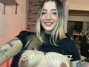 Sammyortizz