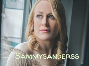 Sammysanderss