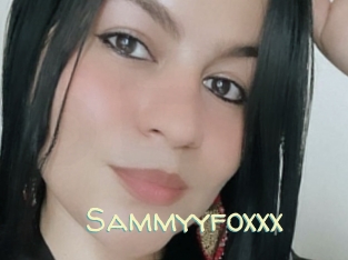 Sammyyfoxxx