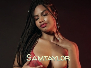 Samtaylor