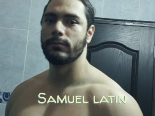 Samuel_latin