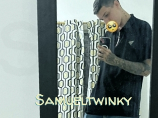 Samueltwinky